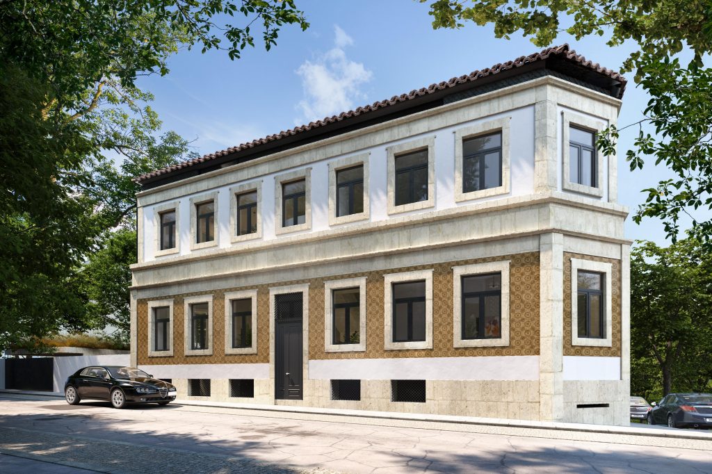 Rua do Teatro 85