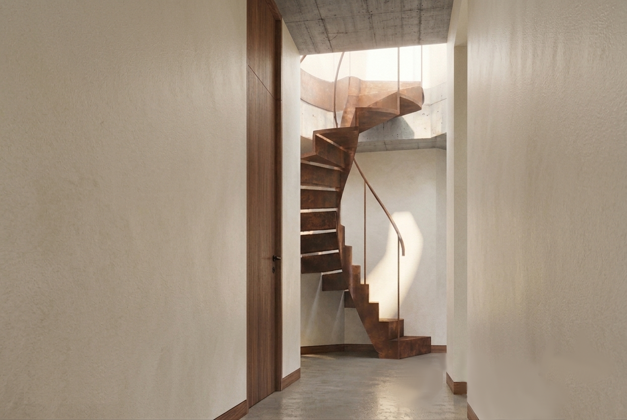 Lopo Carvalho Residence