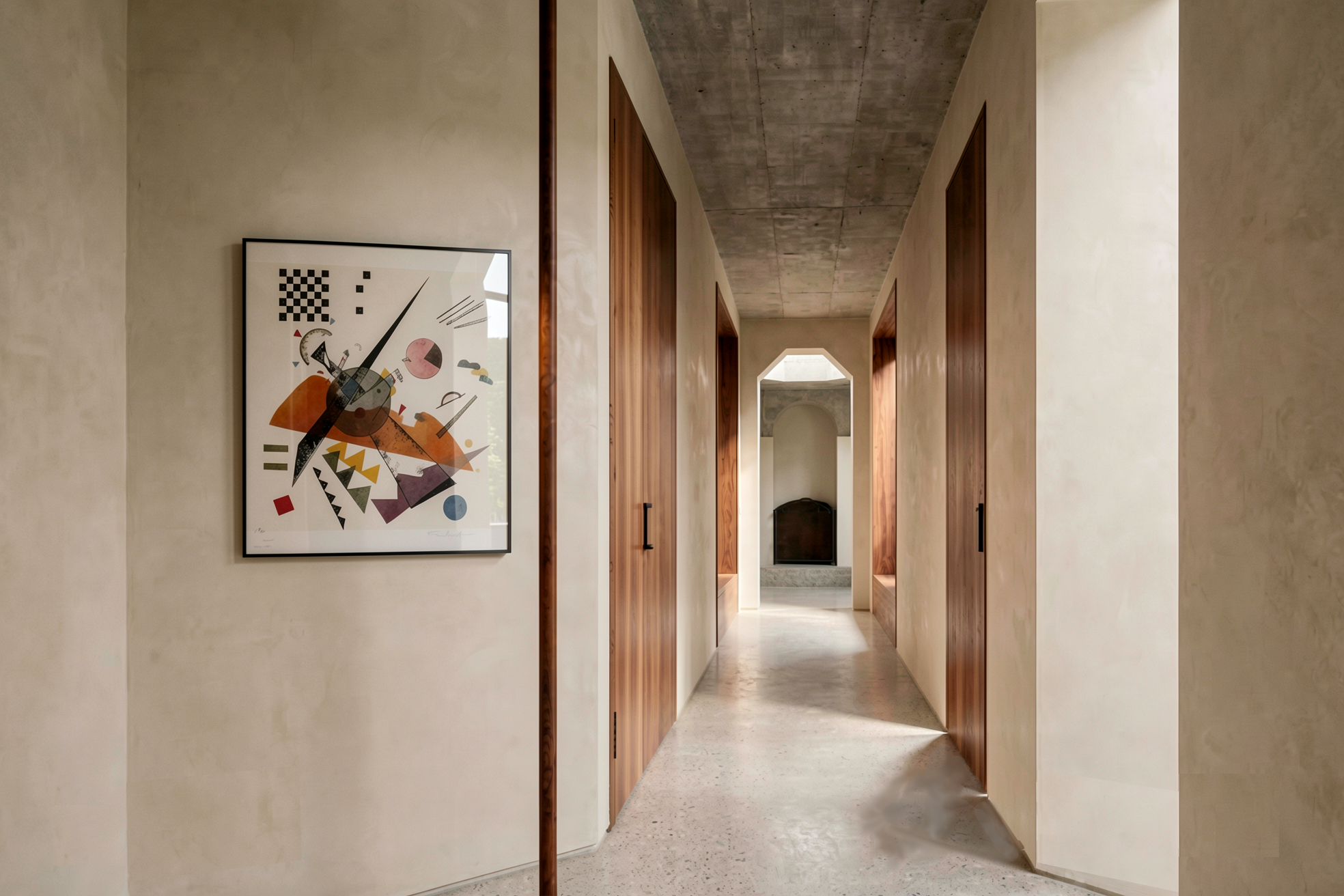 Lopo Carvalho Residence