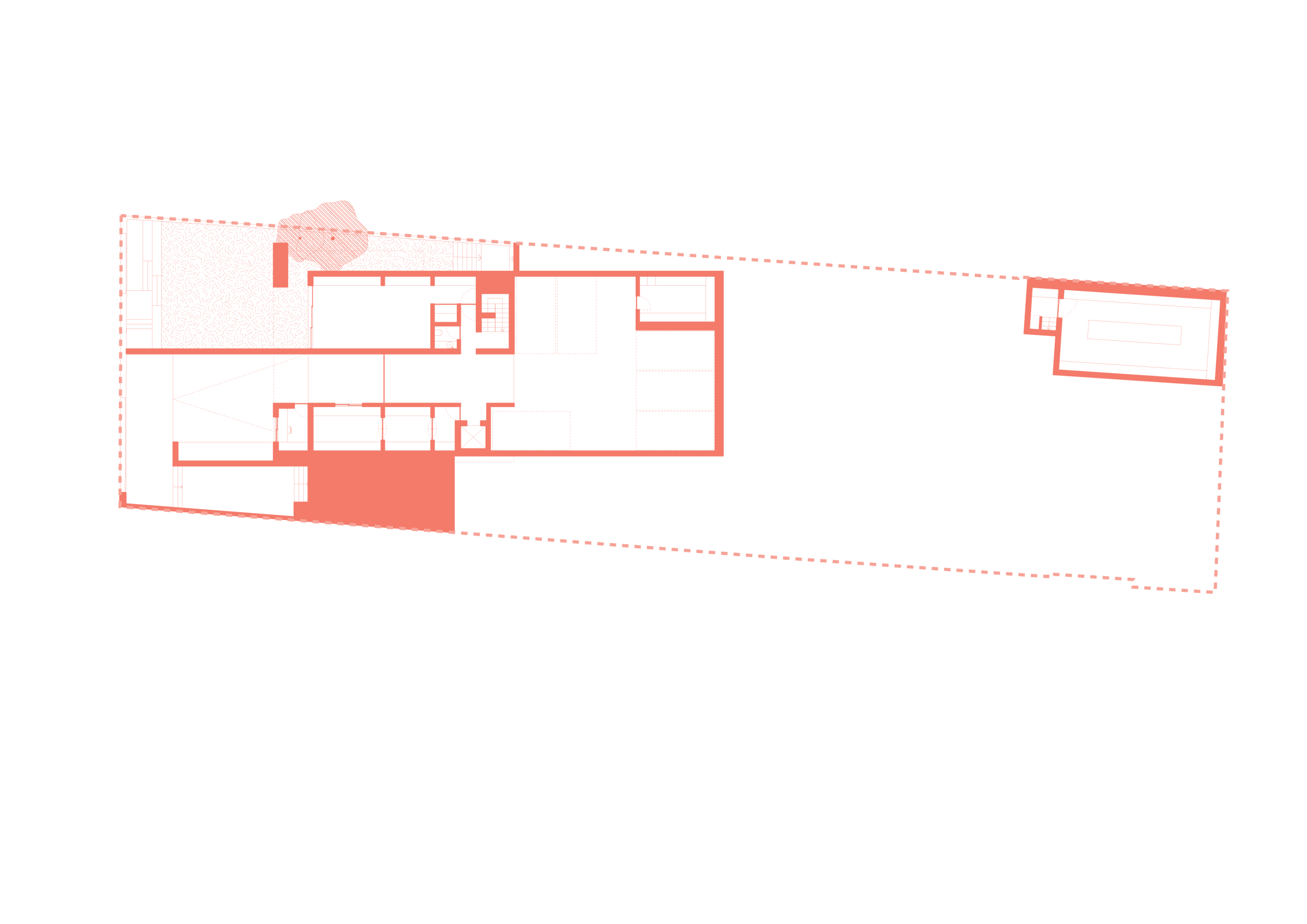 Montevideu Avenue Villa