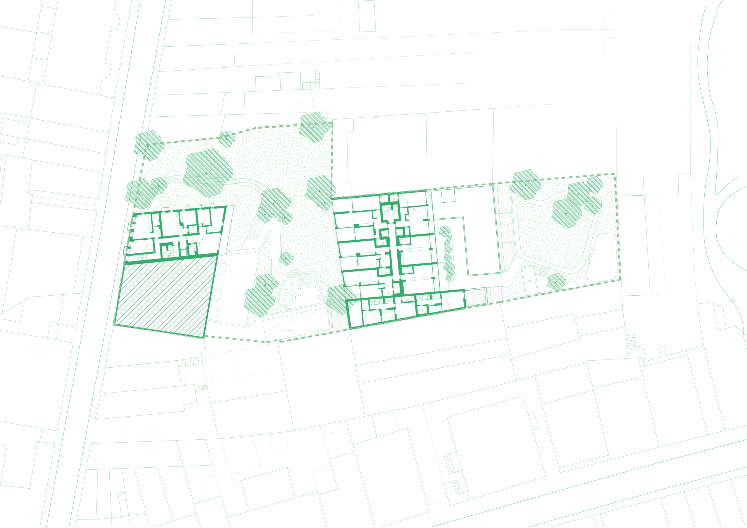 Rua da Torrinha Housing