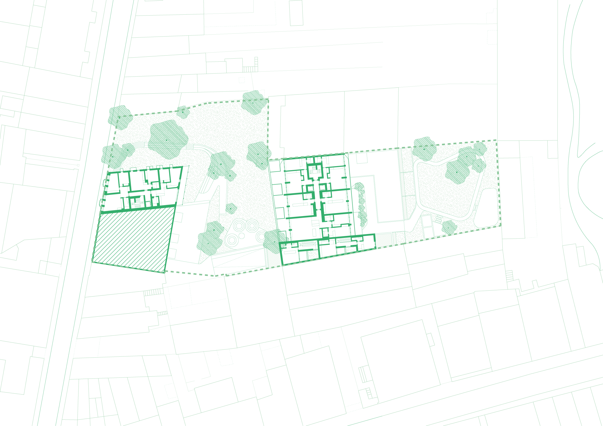 Rua da Torrinha Housing