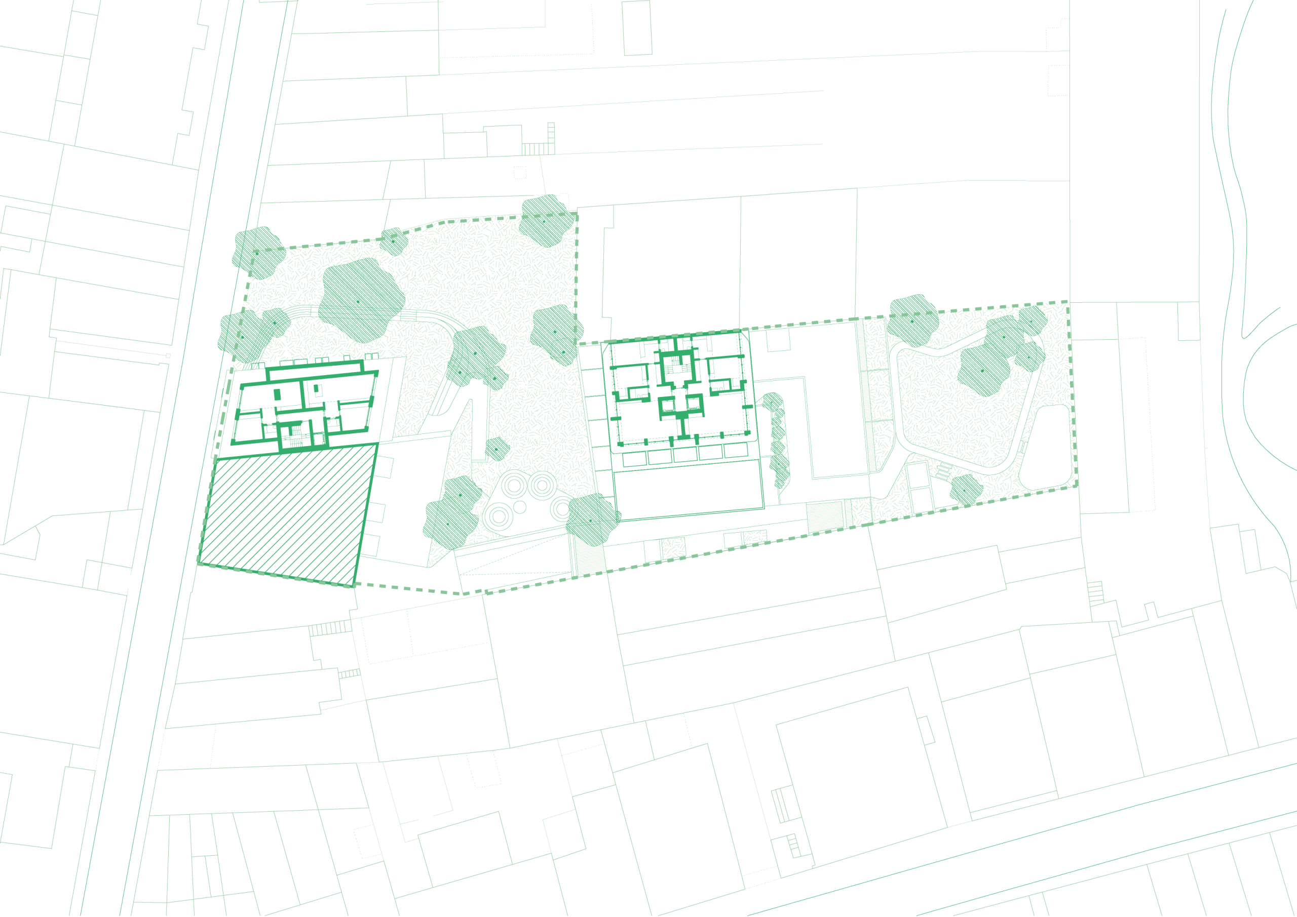 Rua da Torrinha Housing