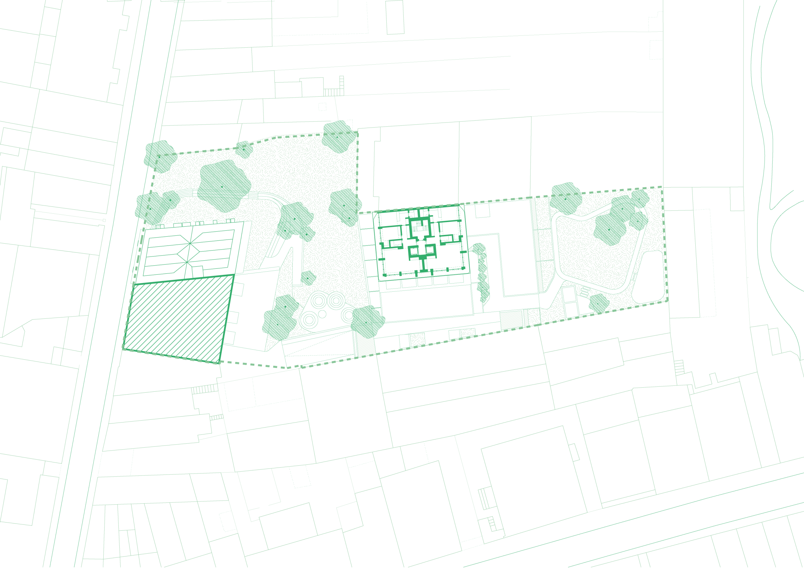 Rua da Torrinha Housing