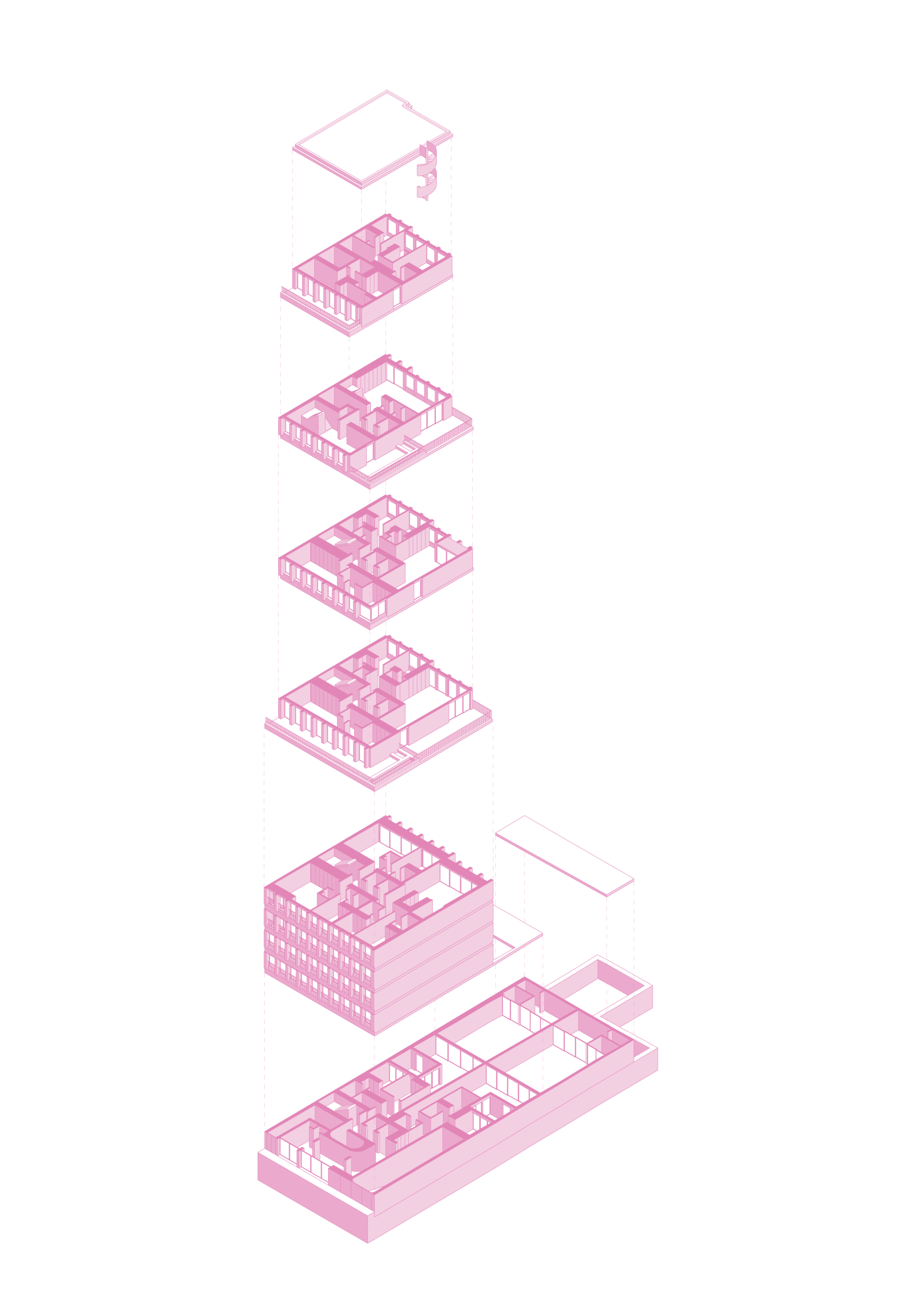 Serpa Pinto Housing