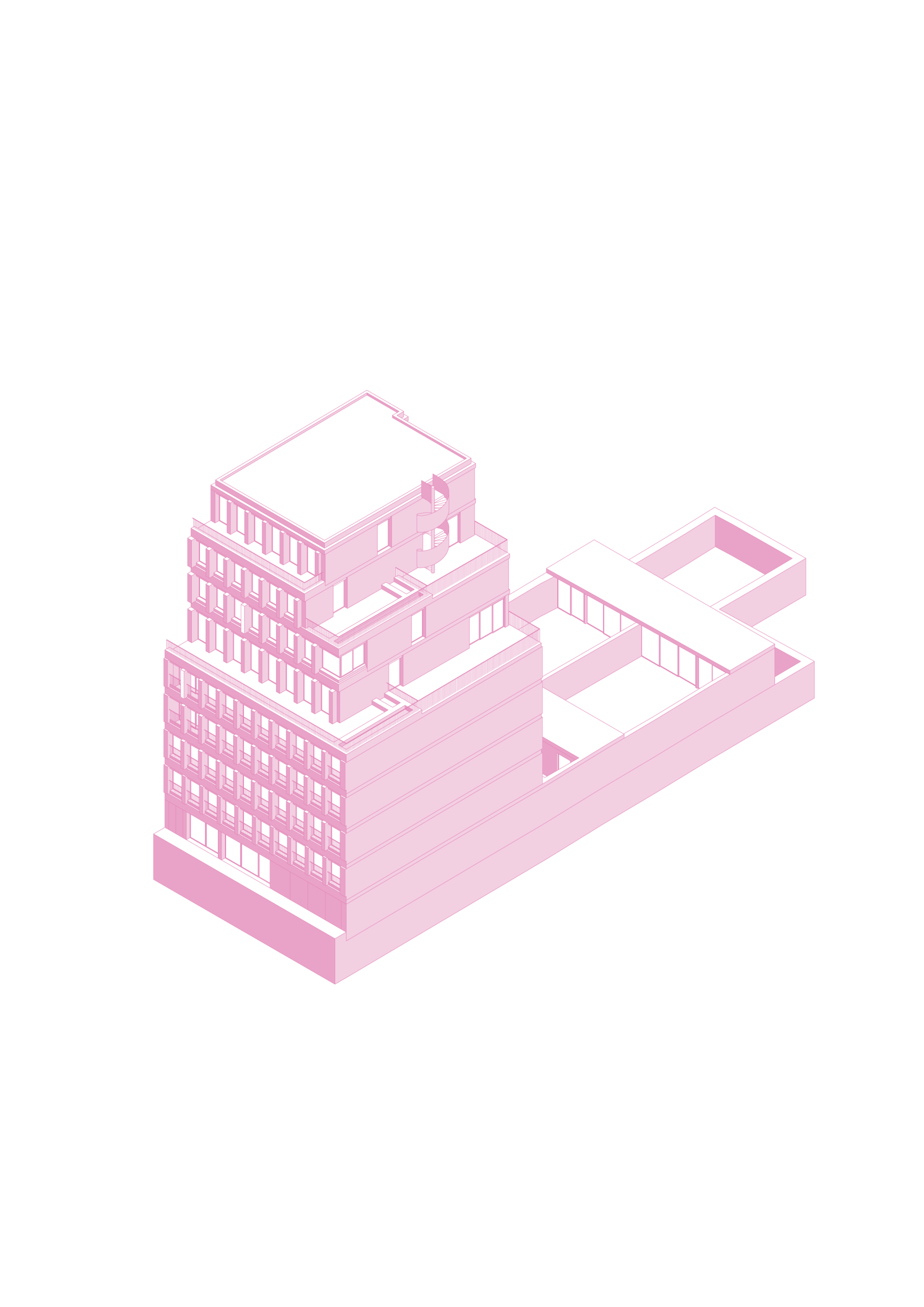 Serpa Pinto Housing