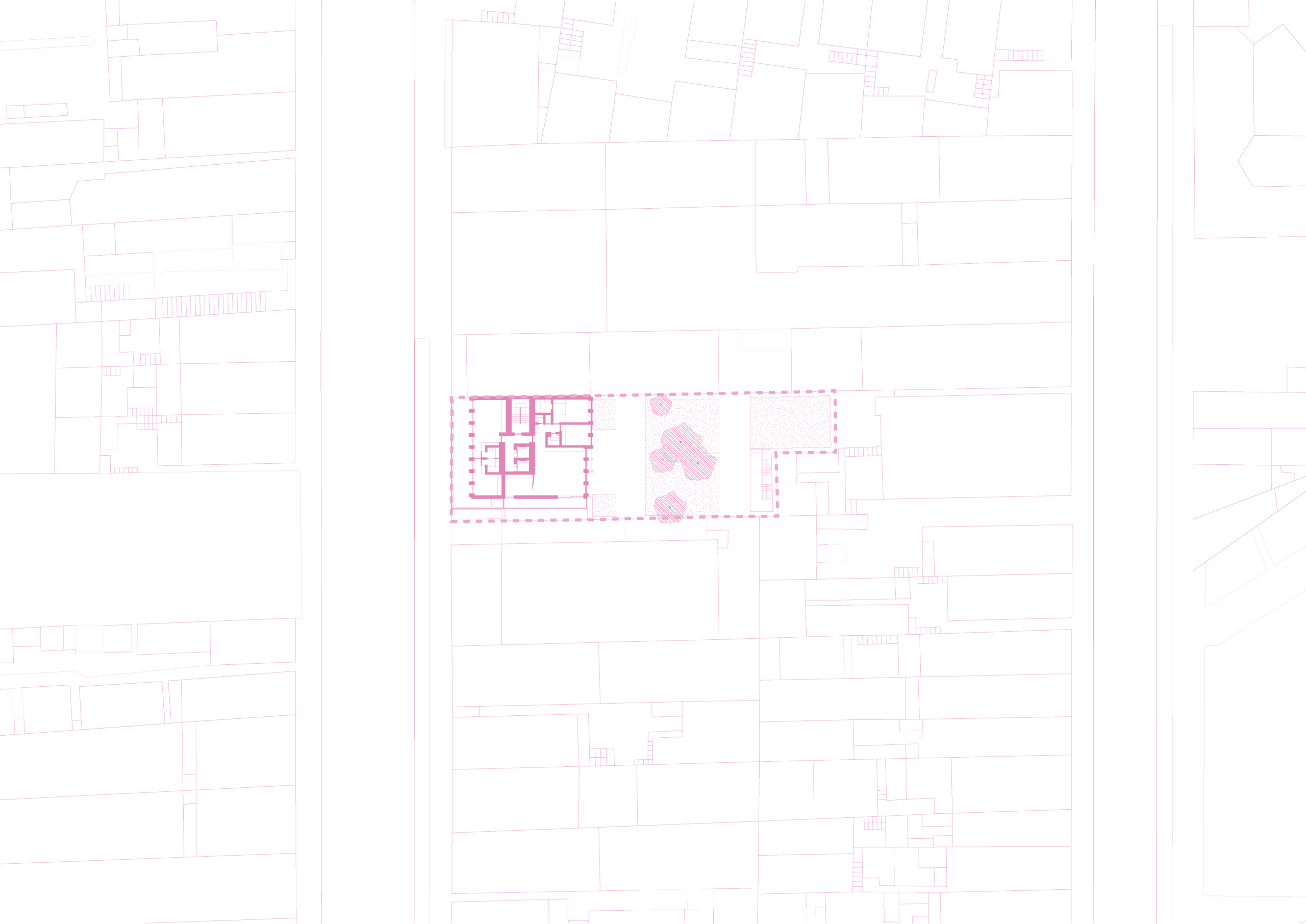 Serpa Pinto Housing