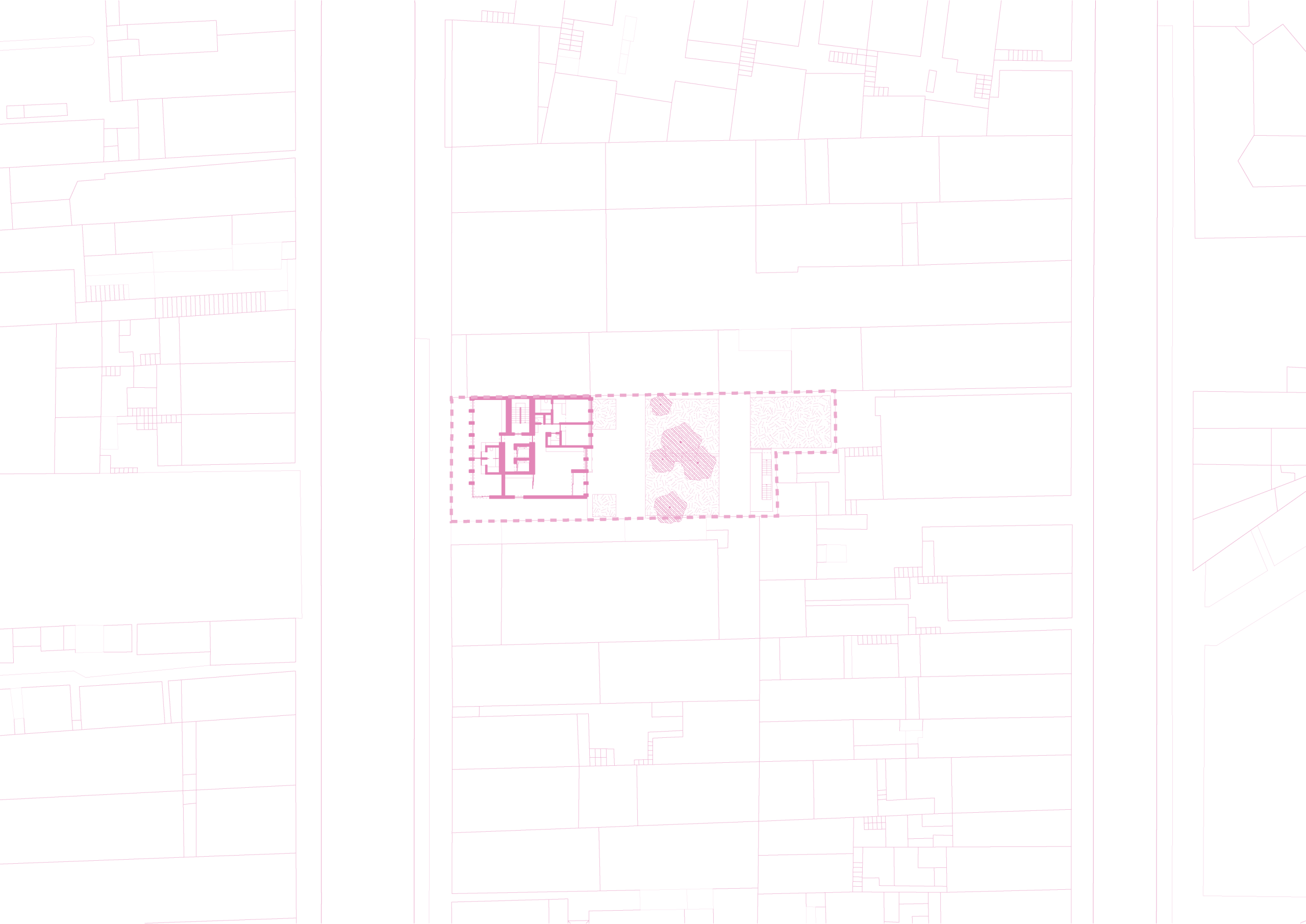 Serpa Pinto Housing