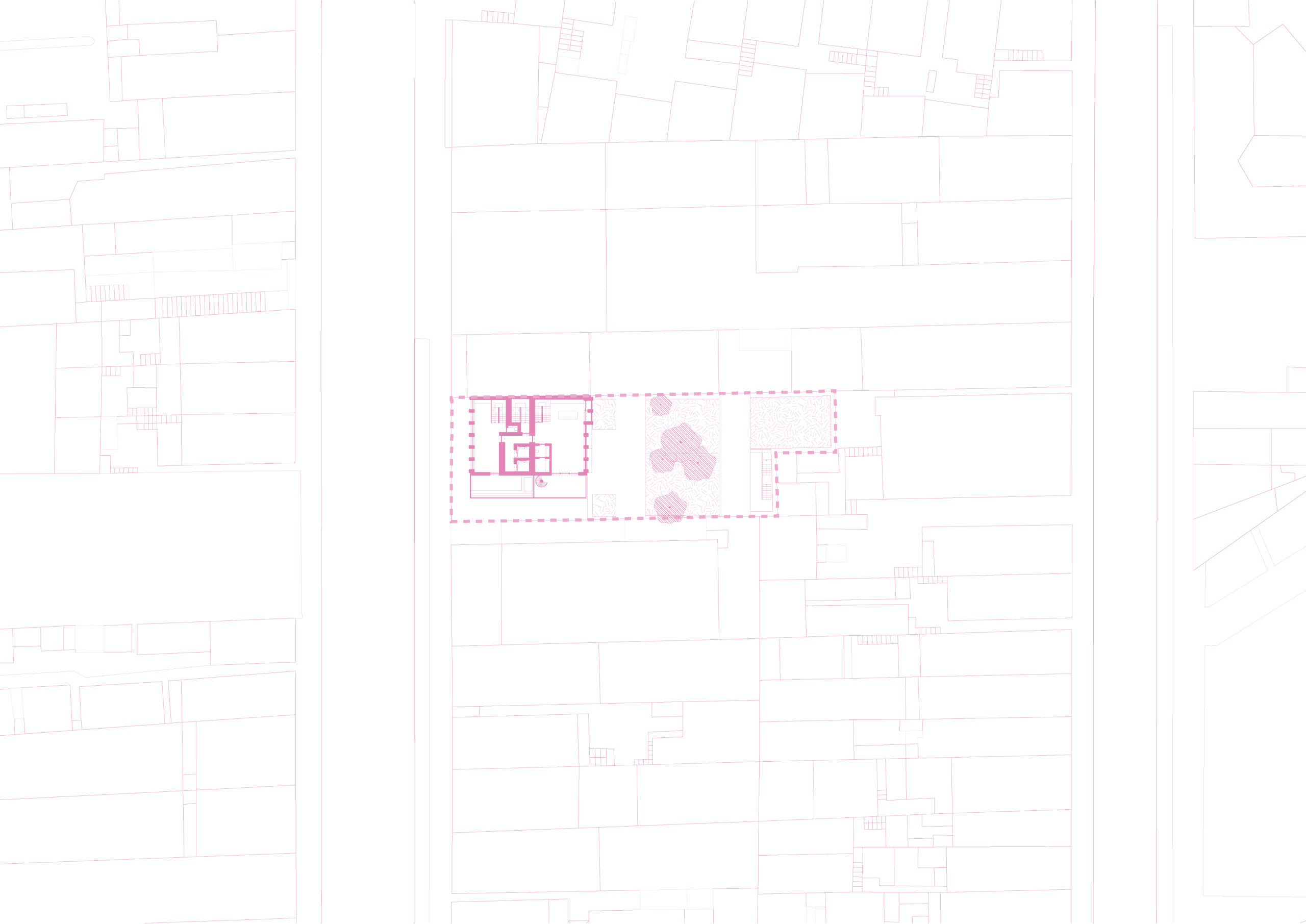 Serpa Pinto Housing