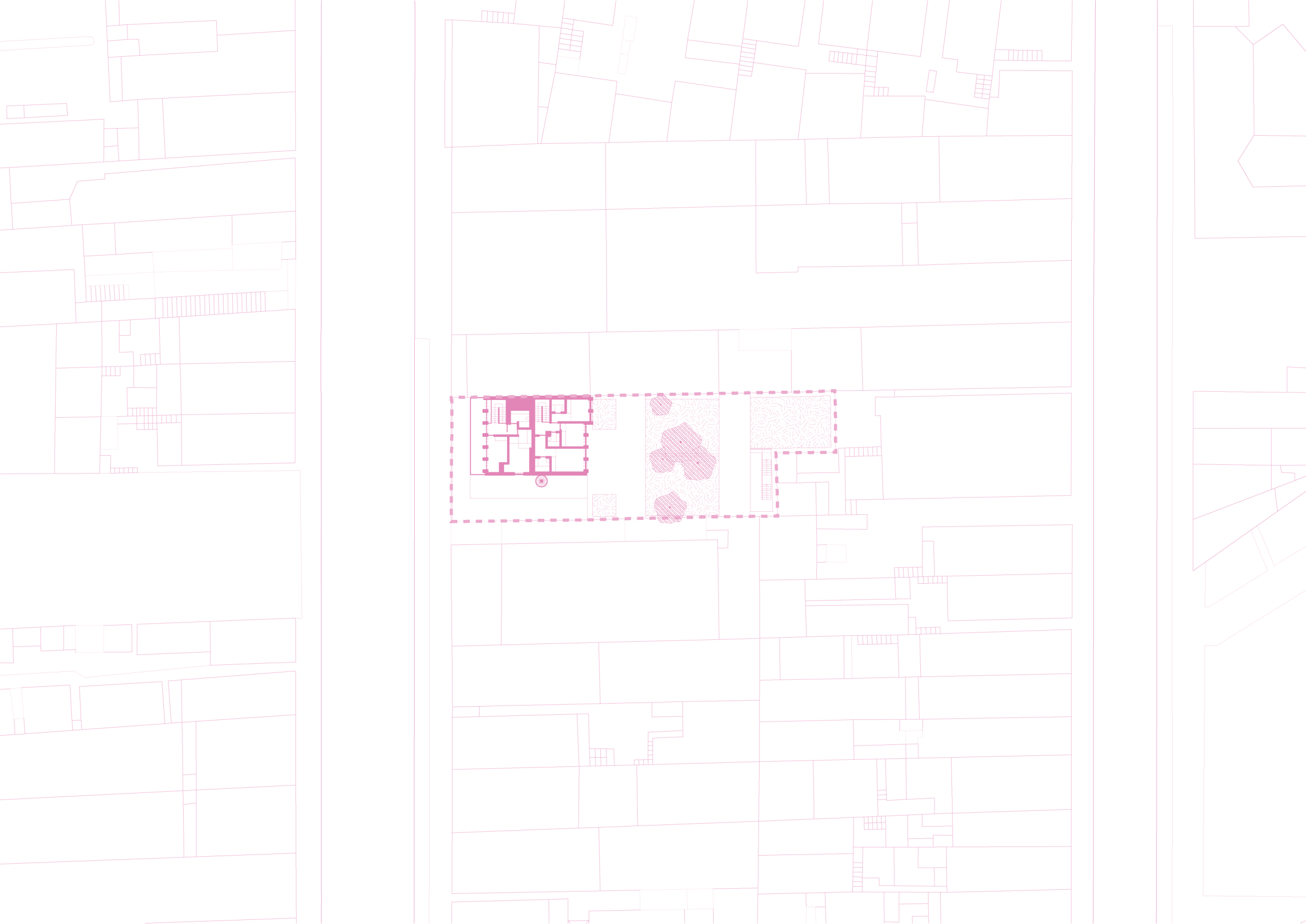 Serpa Pinto Housing
