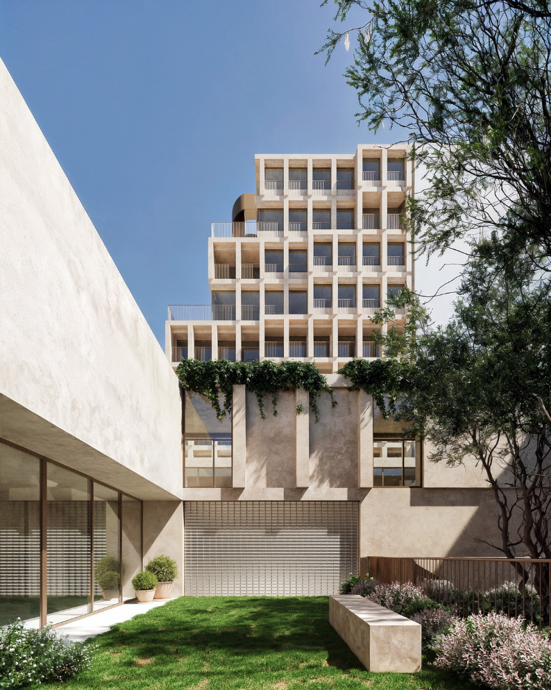Serpa Pinto Housing